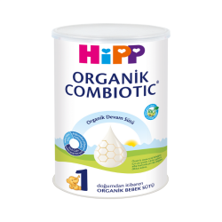 Hipp 1 Organik Combiotic Bebek Sütü 350 Gr - Hipp