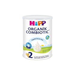 Hipp 2 Organik Combiotic Devam Sütü 350 Gr - Hipp