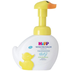 Hipp Babysanft Bebek El Yıkama Köpüğü 250 ml - Hipp