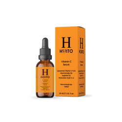 Hoito C Vitamini Serumu 30 ml - 1