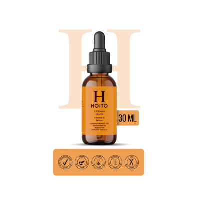 Hoito C Vitamini Serumu 30 ml - 2