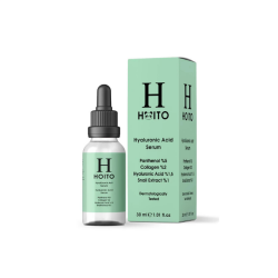 Hoito Hyalüronik Asit Serum 30 ml - 1