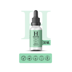 Hoito Hyalüronik Asit Serum 30 ml - 2