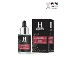 Hoito Kırışıklık Karşıtı ve Göz Çevresi Aydınlatıcı Serum 30 ml - 1