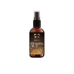 Hoito Skinfood Bronzing Oil 150 ml - 1