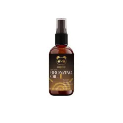 Hoito Skinfood Bronzing Oil 150 ml - 1