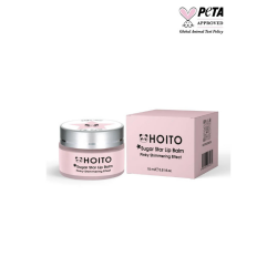 Hoito Sugar Star Lip Balm 15 ml - 1