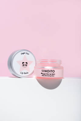 Hoito Sugar Star Lip Balm 15 ml - 6