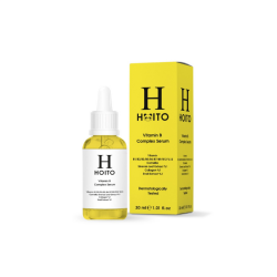 Hoito Vitamin B Complex Serum 30 ml - 2