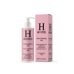 Hoito Yüz Temizleme Jeli 200 ml - 1