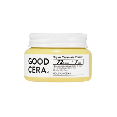 Holika Holika Good Cera Super Ceramide Cream 60 ml - 1