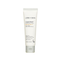 Holika Holika Less On Skin Vegan Shield Mineral Sun Cream Spf50+ PA++++ 50 ml - 1