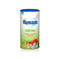 Humana Still Tee 200 Gr Emziren Anne İçeceği - Humana