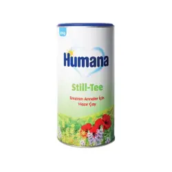 Humana Still Tee 200 Gr Emziren Anne İçeceği - 1