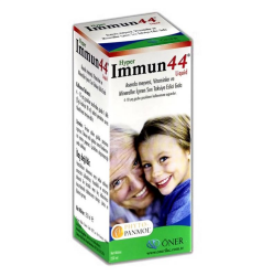 Hyper Immun 44 Liquid 250 Ml - Hiper Farma