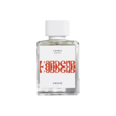 Imprime L'ardeur Edp Unisex Parfüm 100 ml - 1