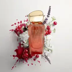 Imprime Muse Edp Kadın Parfümü 50 ml - 2