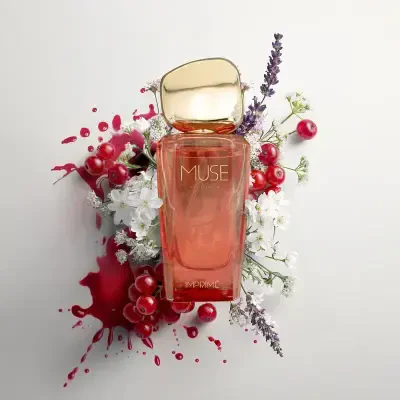 Imprime Muse Edp Kadın Parfümü 50 ml - 2