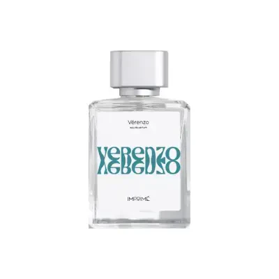 Imprime Verenzo Edp Unisex Parfüm 100 ml - 1