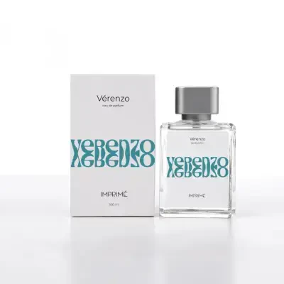 Imprime Verenzo Edp Unisex Parfüm 100 ml - 3