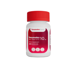 Imuneks Farma 10 Mg 40 Kapsül - 2