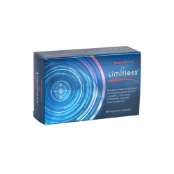 Imuneks Farma Be Limitless 60 Kapsül - Imuneks