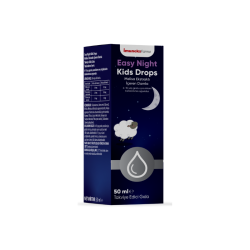 Imuneks Farma Easy Night Kids Drops 50 ml - Imuneks