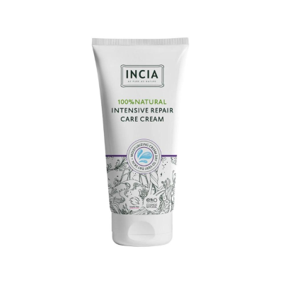 Incia %100 Doğal Onarıcı Bakım Kremi 50 ml - 5