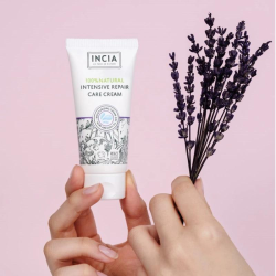 Incia %100 Doğal Onarıcı Bakım Kremi 50 ml - 6