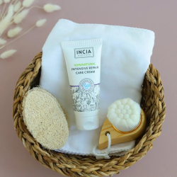 Incia %100 Doğal Onarıcı Bakım Kremi 50 ml - 7