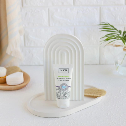 Incia %100 Doğal Onarıcı Bakım Kremi 50 ml - 8