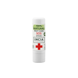 Incia %100 Doğal SOS Stick Anlık Yatıştırıcı 6 gr - 2