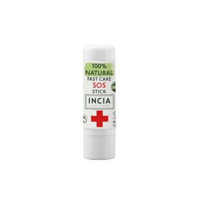Incia %100 Doğal SOS Stick Anlık Yatıştırıcı 6 gr - 2