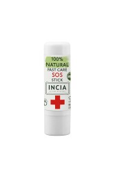Incia %100 Doğal SOS Stick Anlık Yatıştırıcı 6 gr - 9