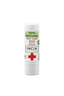 Incia %100 Doğal SOS Stick Anlık Yatıştırıcı 6 gr - 9