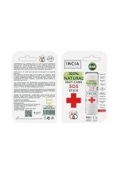 Incia %100 Doğal SOS Stick Anlık Yatıştırıcı 6 gr - 10