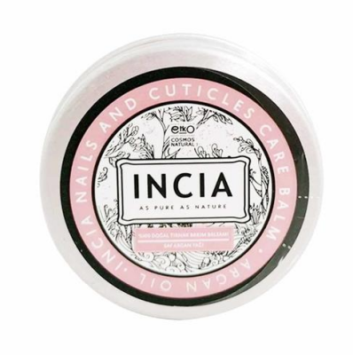 Incia %100 Doğal Tırnak Bakım Balsamı 15 ml - 2