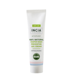 Incia Pişik Önleyici Jel Krem 60 ml - Incia