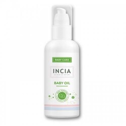 Incia Bebek Yağı 110 ml - 5