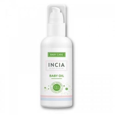 Incia Bebek Yağı 110 ml - 5