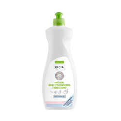 Incia Doğal Bulaşık Sabunu 500 Ml - 2