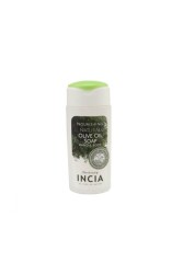 Incia Besleyici Zeytinyağlı Doğal Sıvı Sabun 50 ml - 2