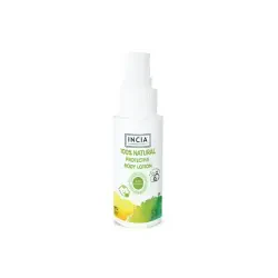 Incia Doğal Koruyucu Vücut Losyonu 50 ml - 1