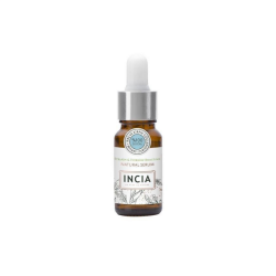 Incia Kaş ve Kirpik Güçlendirici Doğal Serum 10 ml - Incia