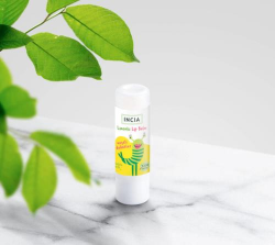 Incia Kids Lip Balm Dudak Besleyici Limon 6 gr - 4