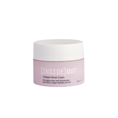 INSIDEOUT Collagen Boost Cream 50 ml - 1