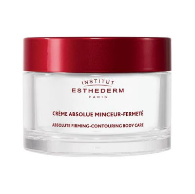 Institut Esthederm Absolute Firming Contouring Body Care 200 ml - 1