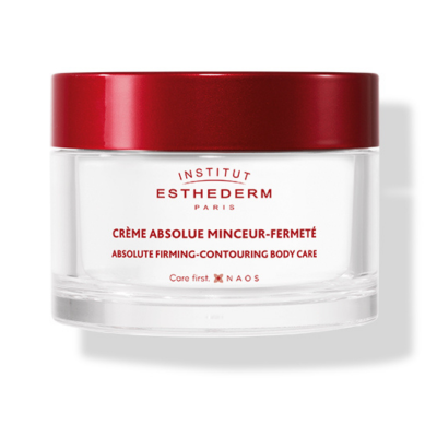 Institut Esthederm Absolute Firming Contouring Body Care 200 ml - 1