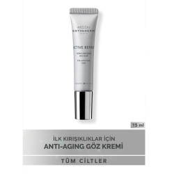 Institut Esthederm Active Repair Eye Contour Care 15 ml - 3