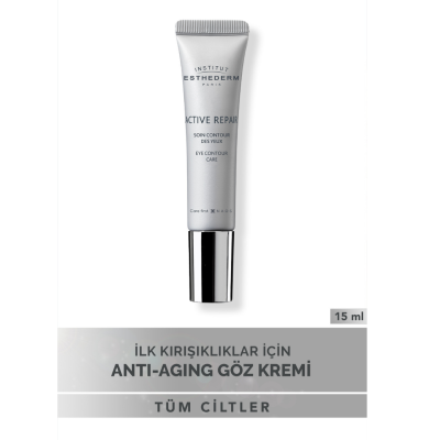 Institut Esthederm Active Repair Eye Contour Care 15 ml - 3